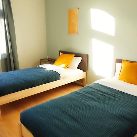 Apartments In Magdeburg Ngoại thất bức ảnh
